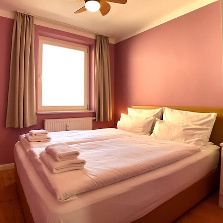 Amaroo - Apartments Potsdam “Hollandisches Viertel” المظهر الخارجي الصورة
