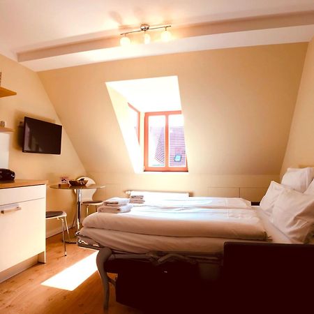 Amaroo - Apartments Potsdam “Hollandisches Viertel” المظهر الخارجي الصورة