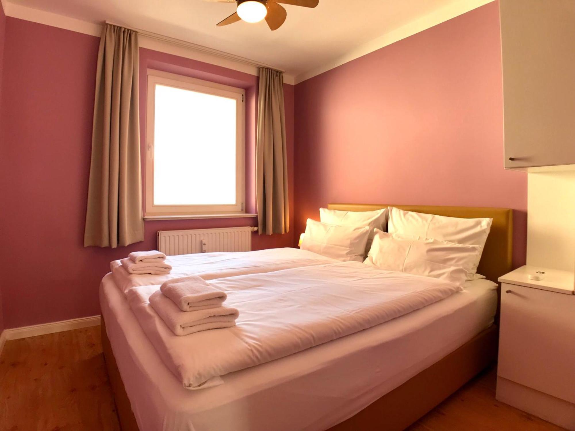 Amaroo - Apartments Potsdam “Hollandisches Viertel” المظهر الخارجي الصورة
