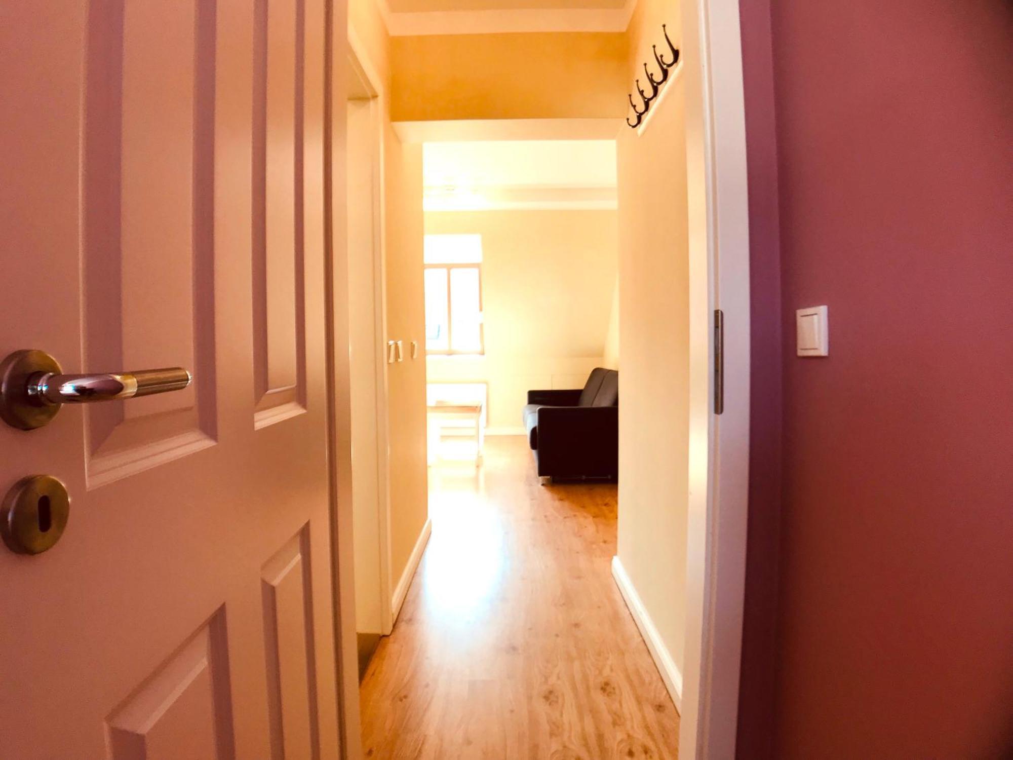 Amaroo - Apartments Potsdam “Hollandisches Viertel” المظهر الخارجي الصورة