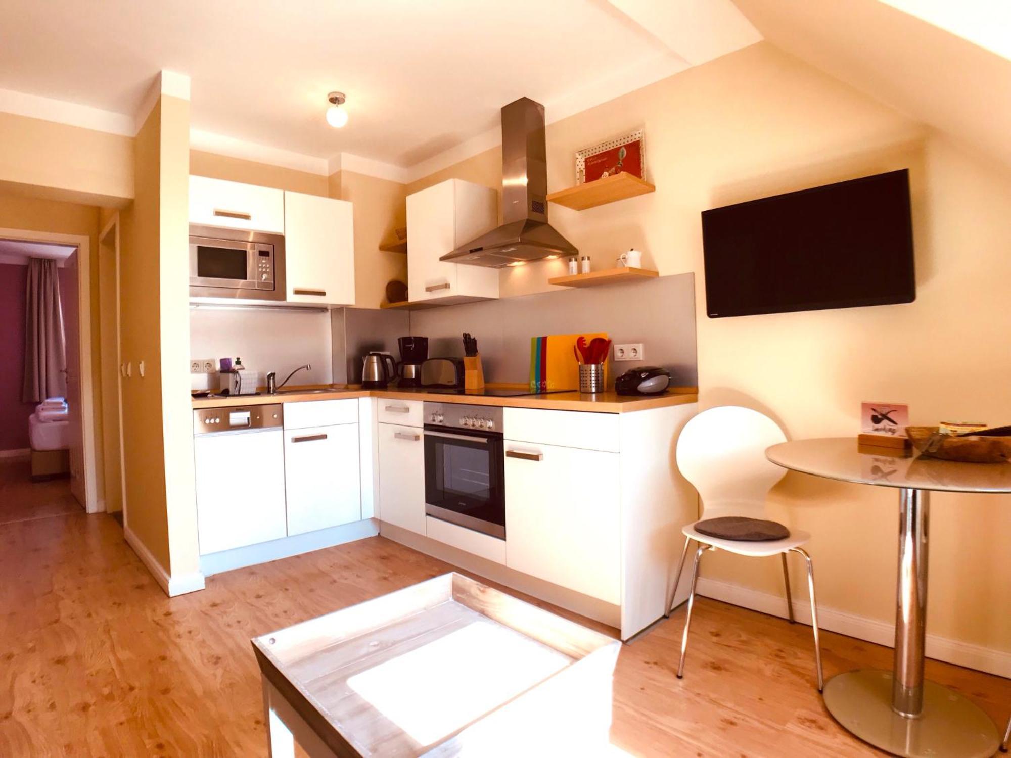 Amaroo - Apartments Potsdam “Hollandisches Viertel” المظهر الخارجي الصورة