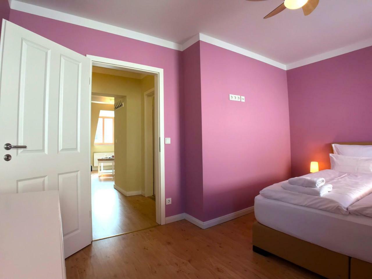 Amaroo - Apartments Potsdam “Hollandisches Viertel” المظهر الخارجي الصورة