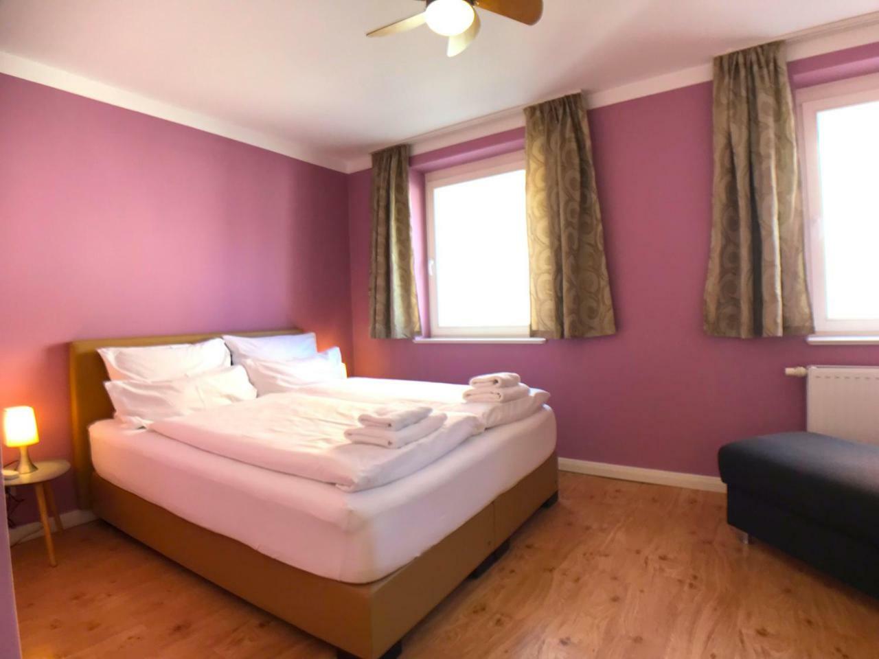 Amaroo - Apartments Potsdam “Hollandisches Viertel” المظهر الخارجي الصورة