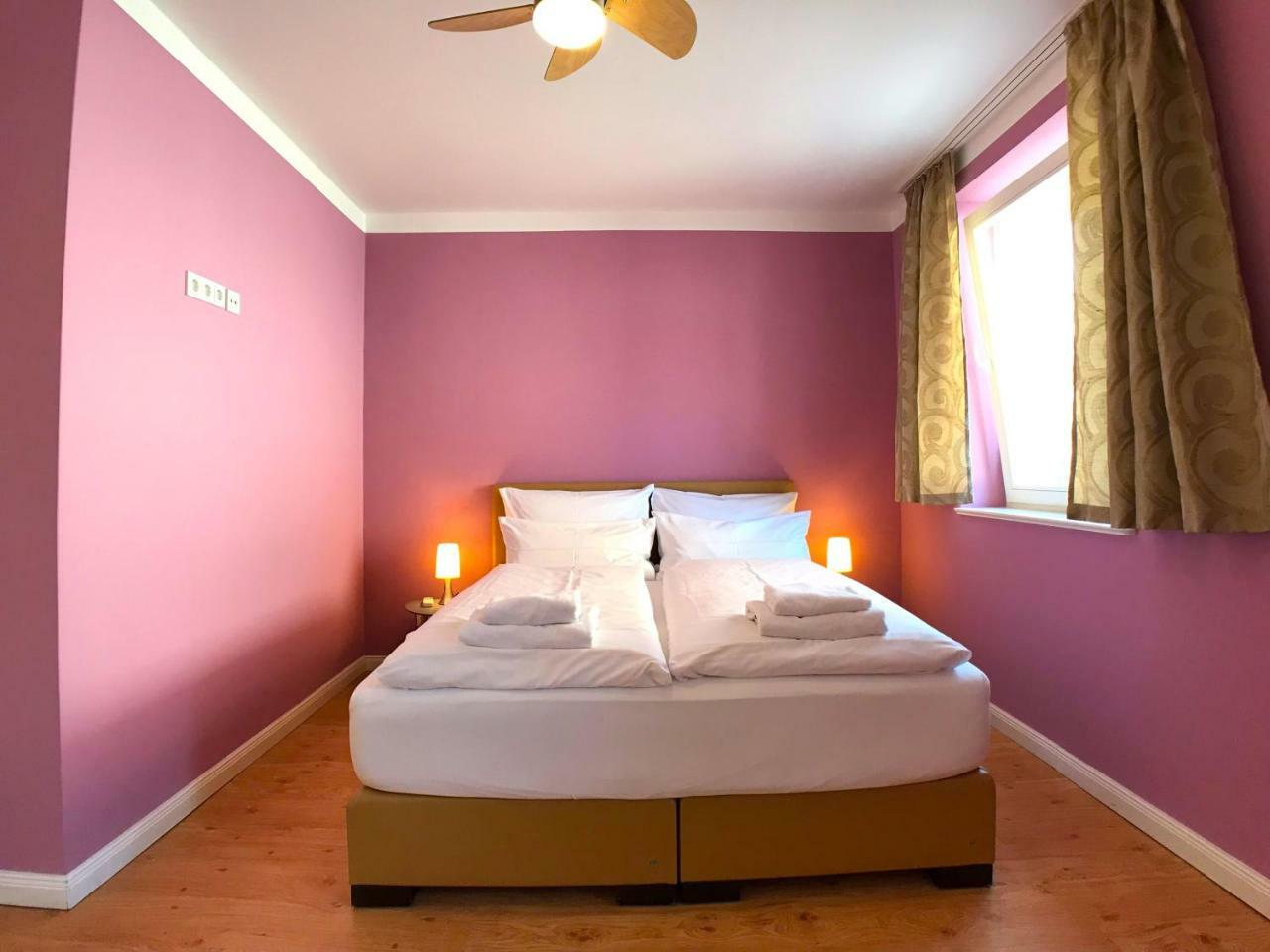 Amaroo - Apartments Potsdam “Hollandisches Viertel” المظهر الخارجي الصورة